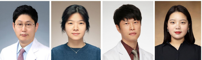 "혈액 검사로 난소암 표적치료제 내성 기전 확인"