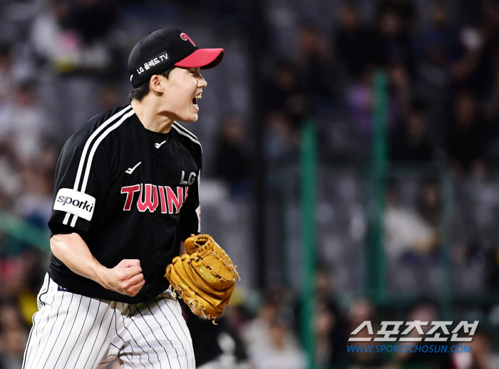 5월 MVP 임찬규-박동원 2파전 유력... 염갈량의 우회적 선택 "둘 …