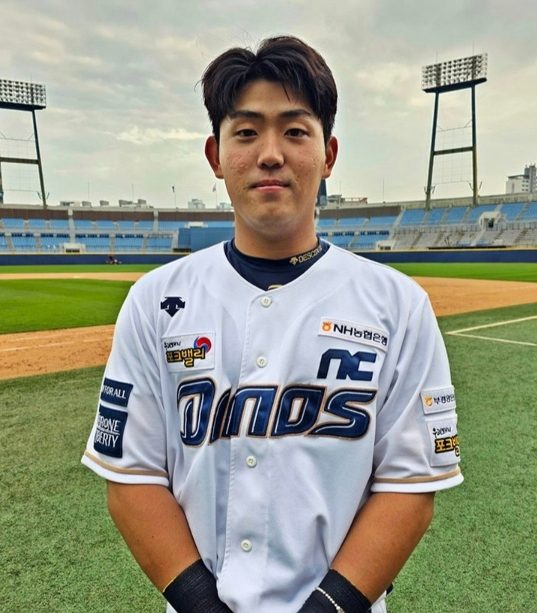 "아마추어 때 봤던 선배였는데…" 전력분석 완료, '라이언킹'의 후예 '…