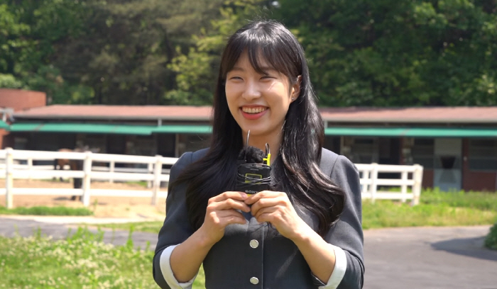 [경마]MZ세대 여성기수를 만나다… 개인통산 100승 달성, 최은경 기수