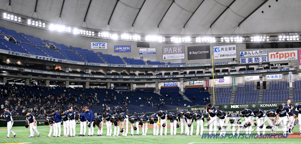 "쓸 수도 없고, 마냥 안 쓸 수도 없고…" WBC 대표팀 음주파문, 3…