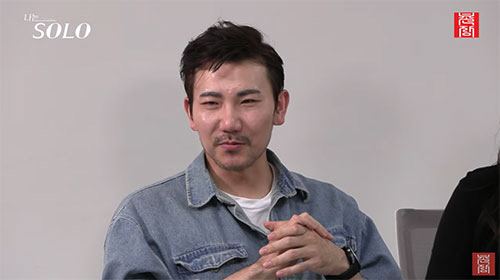 '나는 솔로' 14기 영철 "'사생활 논란' 사실 아니라 무대응 했던 것…