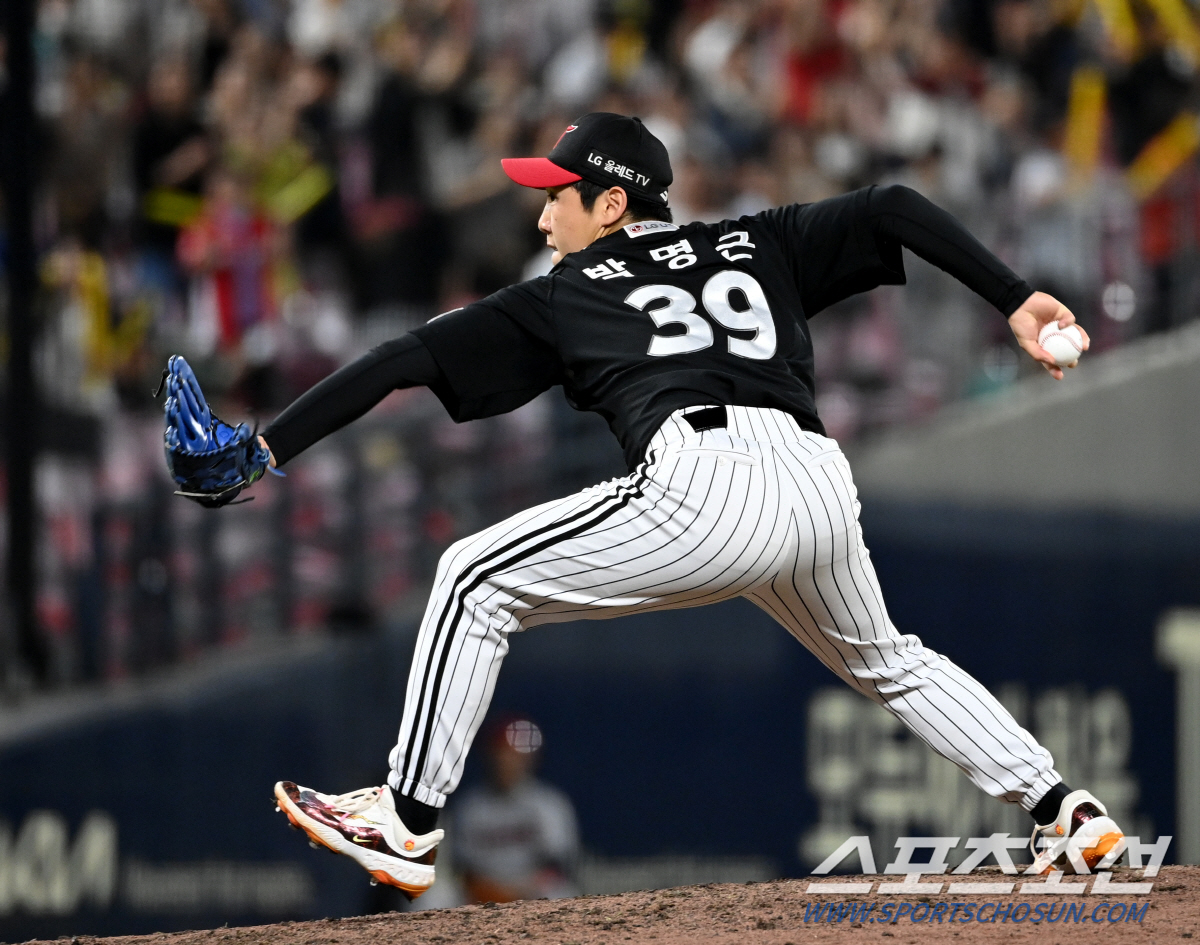 김서현 윤영철이 아니다, KBO 올스타 '베스트12' 후보에 이름 올린 …