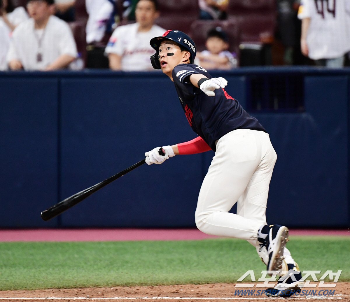김서현 윤영철이 아니다, KBO 올스타 '베스트12' 후보에 이름 올린 …
