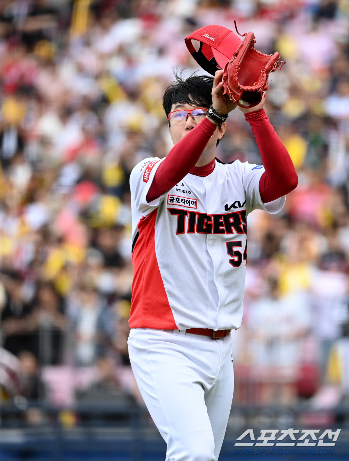 김서현 윤영철이 아니다, KBO 올스타 '베스트12' 후보에 이름 올린 …