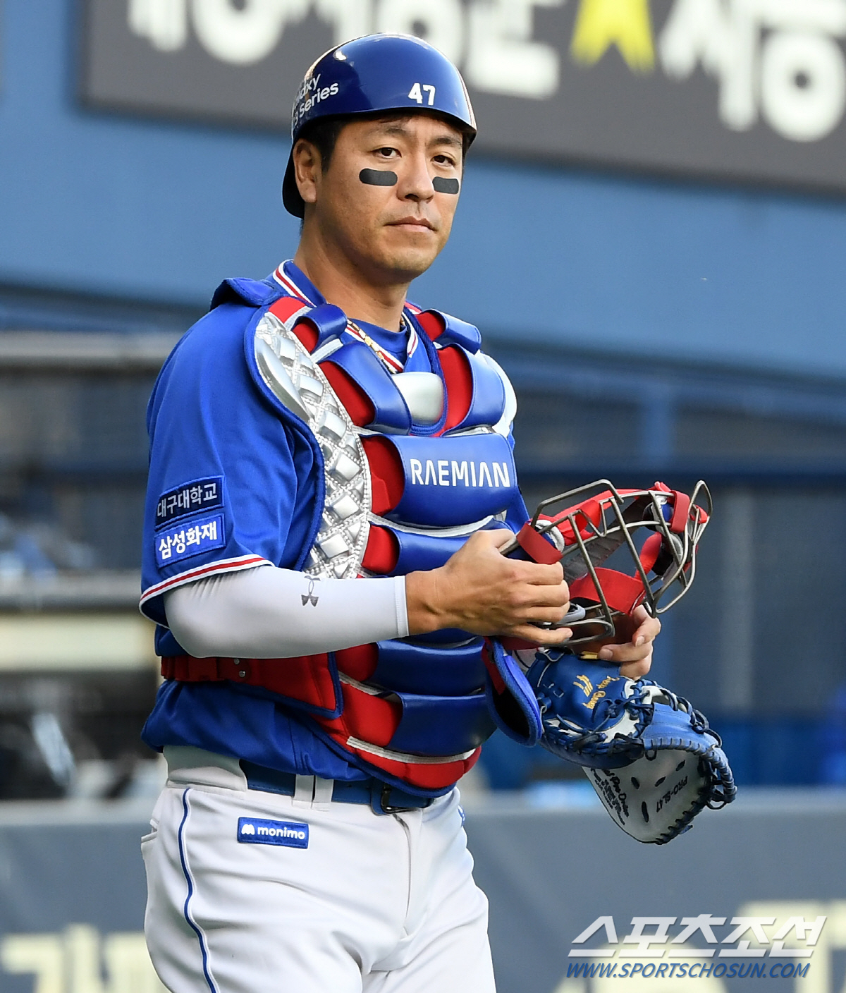 김서현 윤영철이 아니다, KBO 올스타 '베스트12' 후보에 이름 올린 …