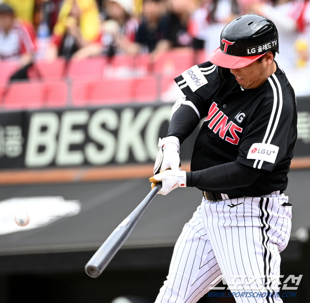 김서현 윤영철이 아니다, KBO 올스타 '베스트12' 후보에 이름 올린 …