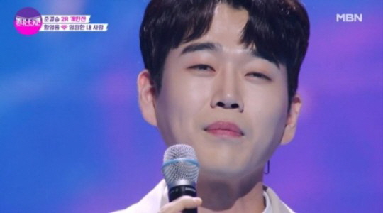 ‘학폭 자숙’ 황영웅 근황..“복귀 계획 전혀 없어, 운동에 매진 중” …