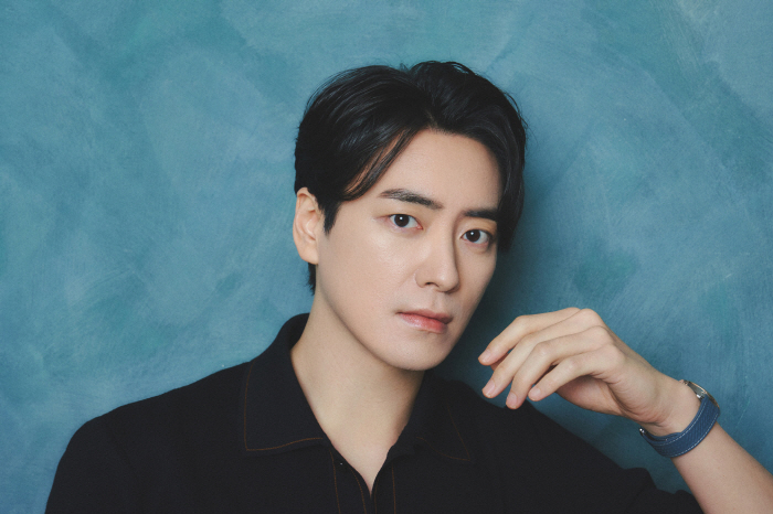 "윤계상→손석구 잇는 성공적 3대 빌런"…이준혁, '범죄도시3' 122만…