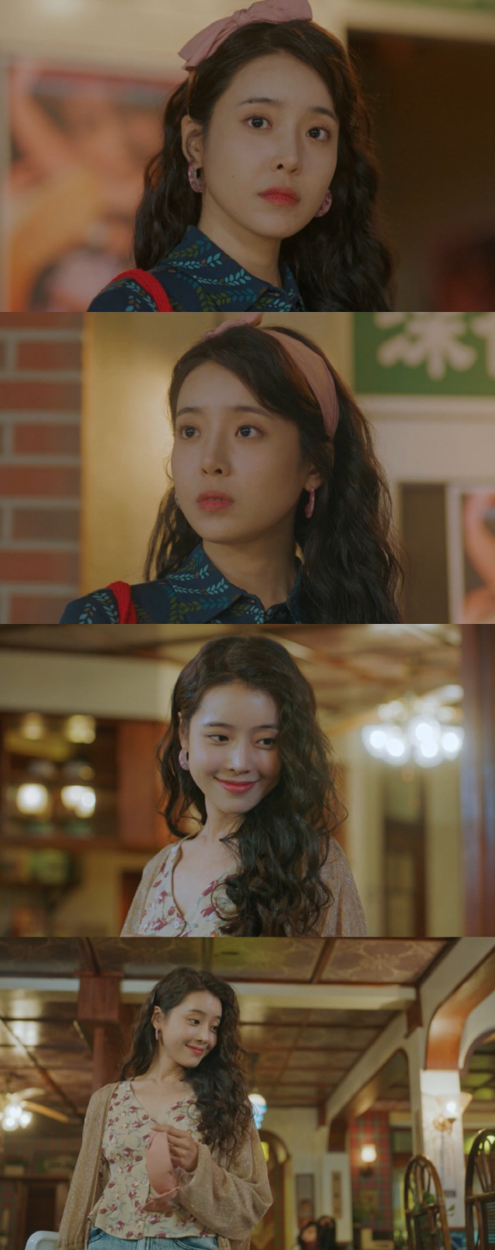 정신혜, 진짜 김동욱 친모일까…강렬 '반전 엔딩' ('어쩌다 마주친, 그…