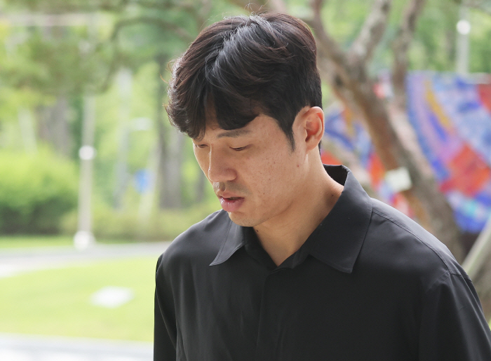 '병역법 위반' 국가대표 출신 석현준, 1심 징역형 집행유예…'선수 생활…