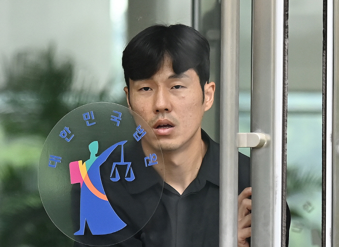 '병역법 위반' 국가대표 출신 석현준, 1심 징역형 집행유예…'선수 생활…