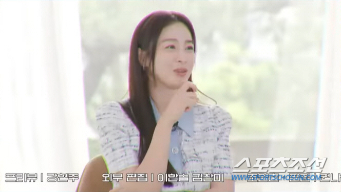 '비♥'김태희, 나갈때마다 길거리 캐스팅 받아? "큰 과장은 아니에요"