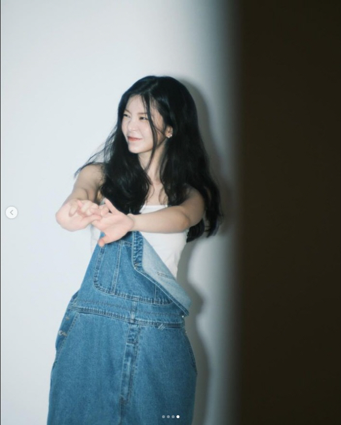 장재인 "회사와 작별, 폐쇄적 시간을 가졌다"…7월 신곡 발매 예고 [전…