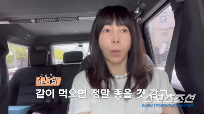 황신혜, 진짜 '60세' 맞아? 민소매 셔츠로 20대도 부러워할 팔 근육…