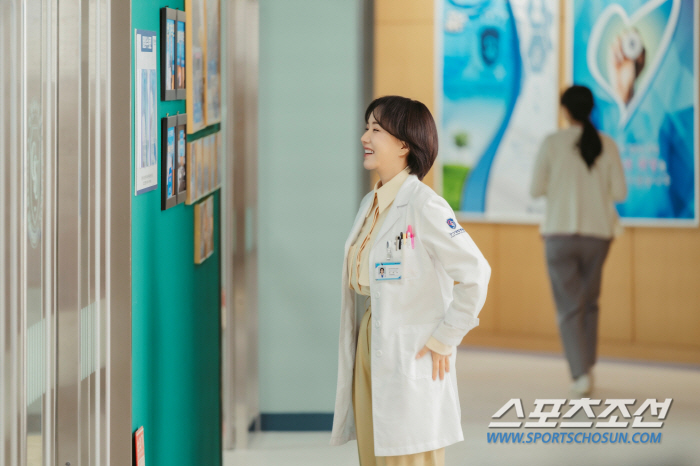 '닥터 차정숙', '간 이식 소동' 넘어 해피엔딩 찍을까? 제작진 "각 …