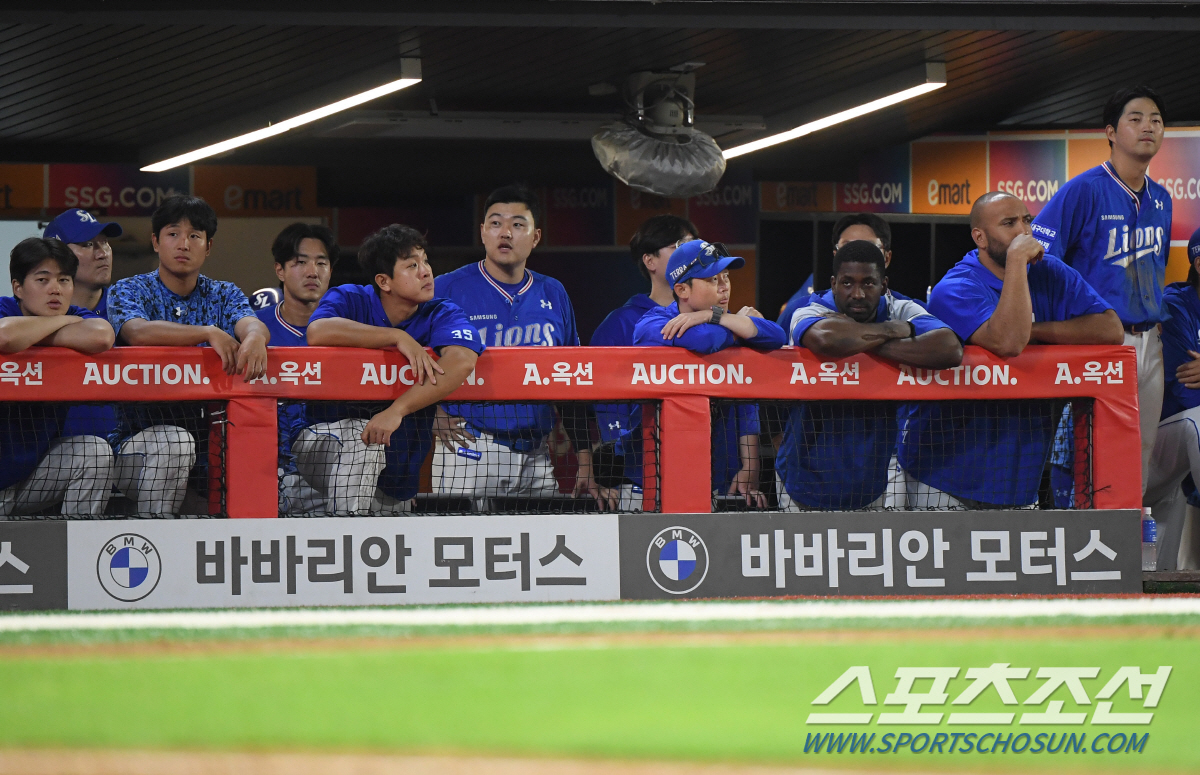 'WBC 음주파문' 김광현 말소→갑작스러운 대체선발..잠시 설렌 위닝의 …
