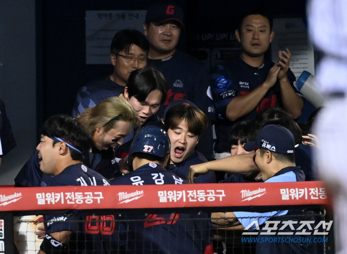 "그땐 가을야구가 당연한 줄 알았다. 지금은 간절하다" 황금시대를 겪은 …