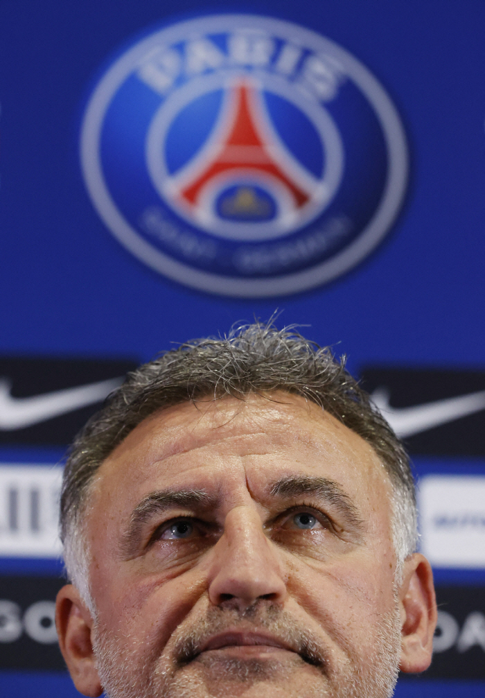 '감독 피셜' 메시, 올 여름 PSG 떠난다, 이제 남은 화두는 바르샤냐…