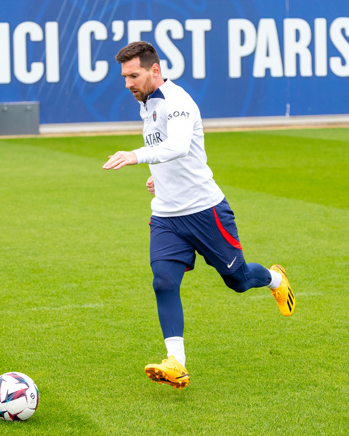 '감독 피셜' 메시, 올 여름 PSG 떠난다, 이제 남은 화두는 바르샤냐…