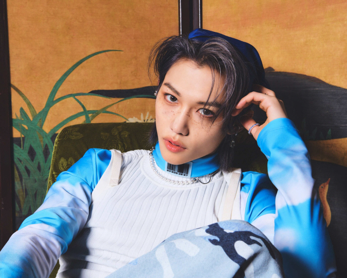 [일문일답] 스트레이키즈 "특별한 자신감 담은 '특' 컴백, JYP 박진…