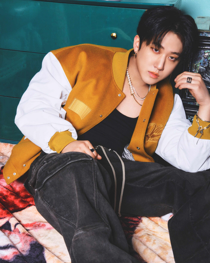 [일문일답] 스트레이키즈 "특별한 자신감 담은 '특' 컴백, JYP 박진…
