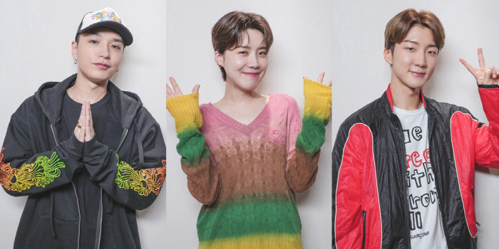 [공식]사이먼 도미닉x장도연x위너 이승훈, '태계일주2'도 함께…다시 뭉…
