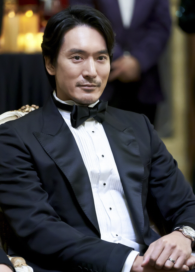 '지드래곤 매형' 김민준, 재벌가 회장 어머니 신뢰를 한 몸에…임성한 남…