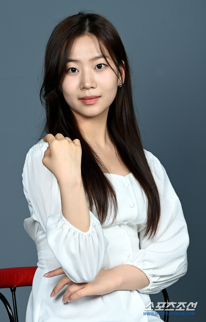 [인터뷰①]'닥터 차정숙' 소아린 "이랑과 은서, 둘 중 은서 골랐다…상…