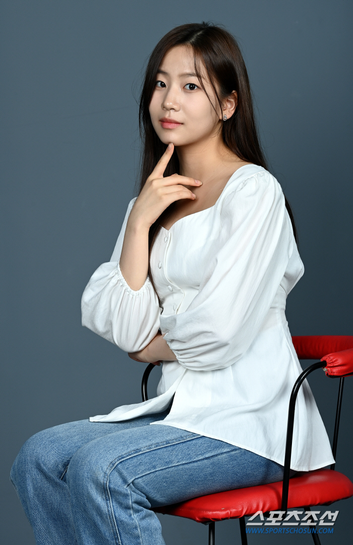 [인터뷰①]'닥터 차정숙' 소아린 "이랑과 은서, 둘 중 은서 골랐다…상…