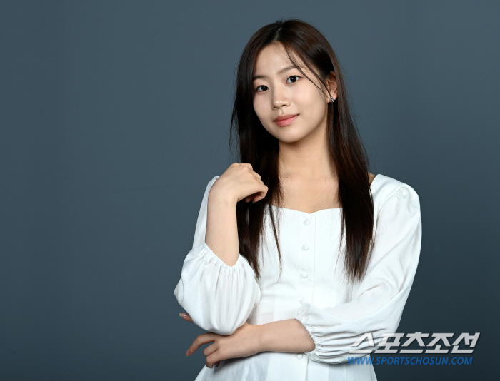 [인터뷰③]소아린 "'닥터 차정숙'은 10대의 마지막과 20대의 시작…작…