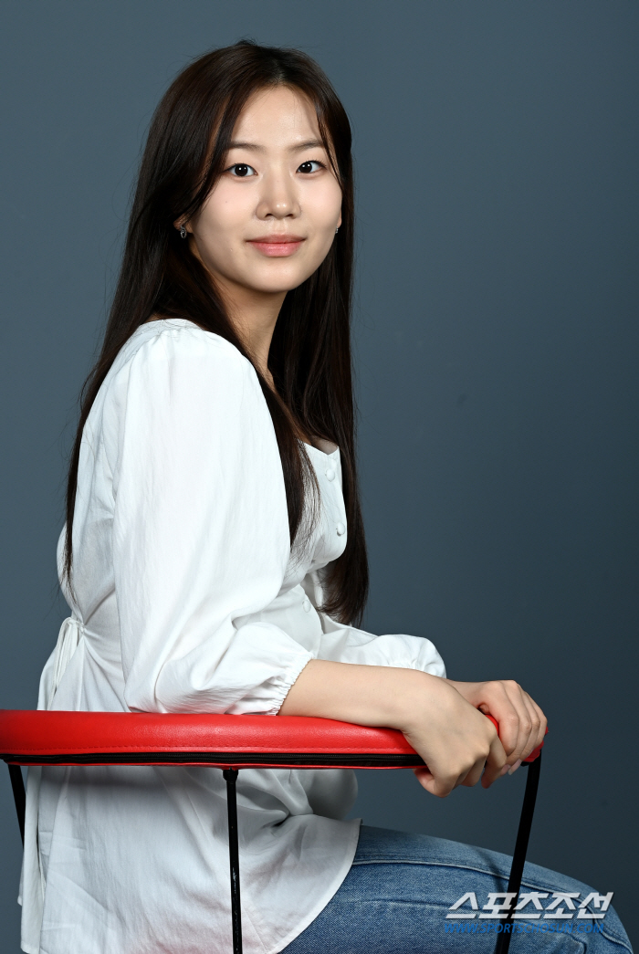 [인터뷰③]소아린 "'닥터 차정숙'은 10대의 마지막과 20대의 시작…작…