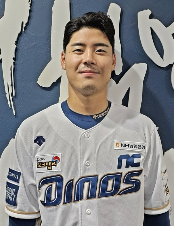 "야구가 너무 그리웠다"…돌아온 '5툴 유망주', 1군의 조건 '나와의 …