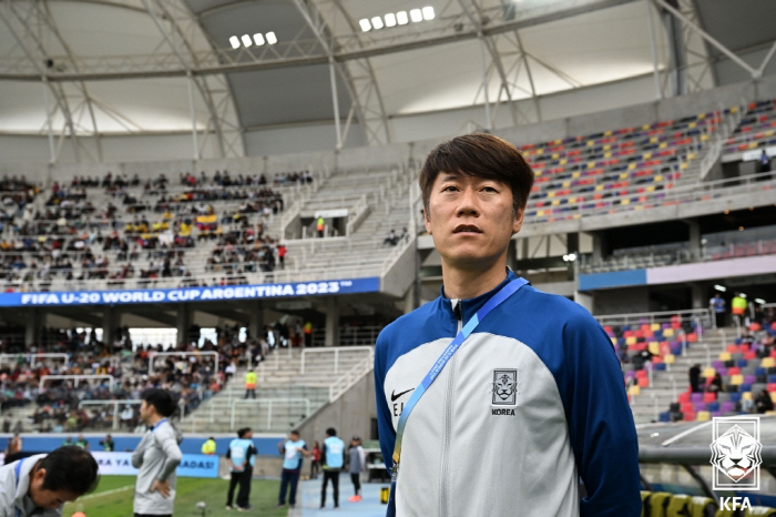 '나이지리아 나와!' 이영준→배준호→최석현 골 韓, 또 에콰도르 잡고 2…