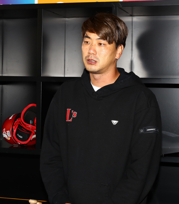 "좋은 경기력만 있어서는 국가대표라 할 수 없다"…다시 한 번 곱씹을 '…