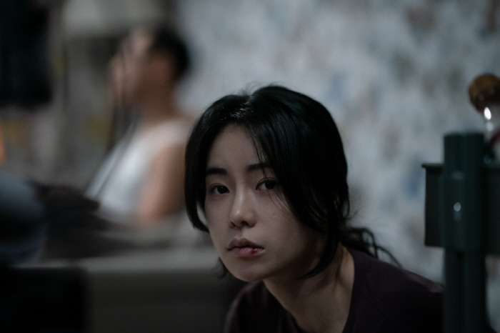 '마당이 있는 집' 임지연 "김태희 언니와 호흡 설???..두 여자의 케…