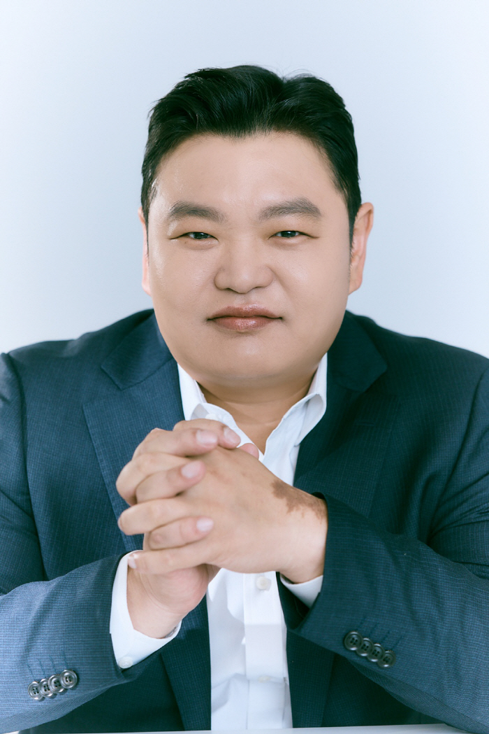 [인터뷰①] '범죄도시3' 고규필 "마동석 선배, 보기와 다르게 더 똑똑…