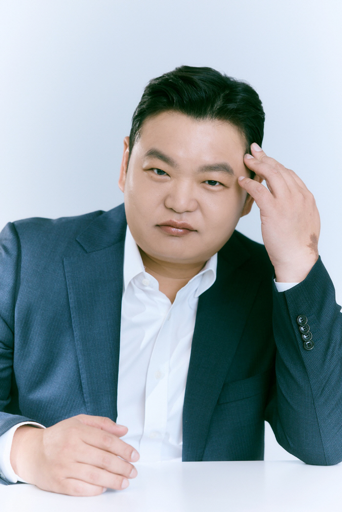 [인터뷰②] '범죄도시3' 고규필 "2편 본 날 마동석에 캐스팅 전화 받…