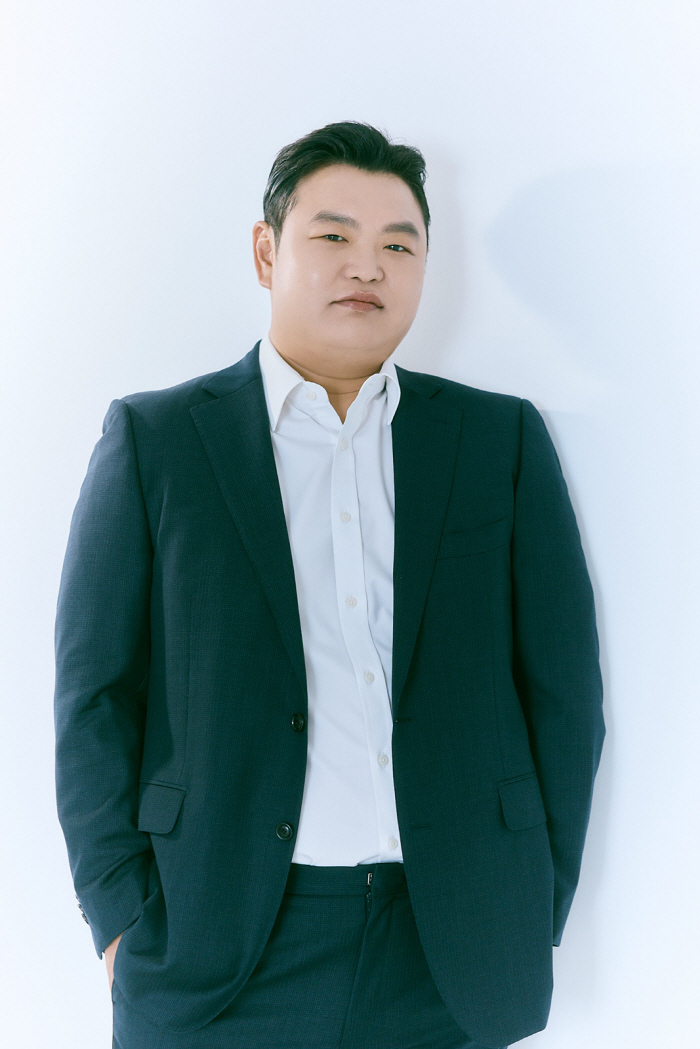 [인터뷰③] '범죄도시3' 고규필 "'갑질 피해 폭로' 허정민과 친한 사…