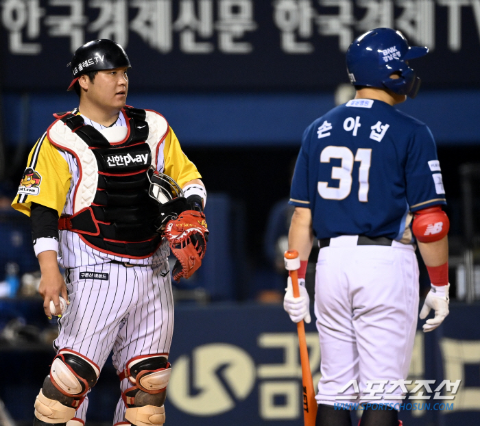 "손해보더라도 하지 말아야 행동"…주장의 자책, S존 억울함보다 컸던 '…