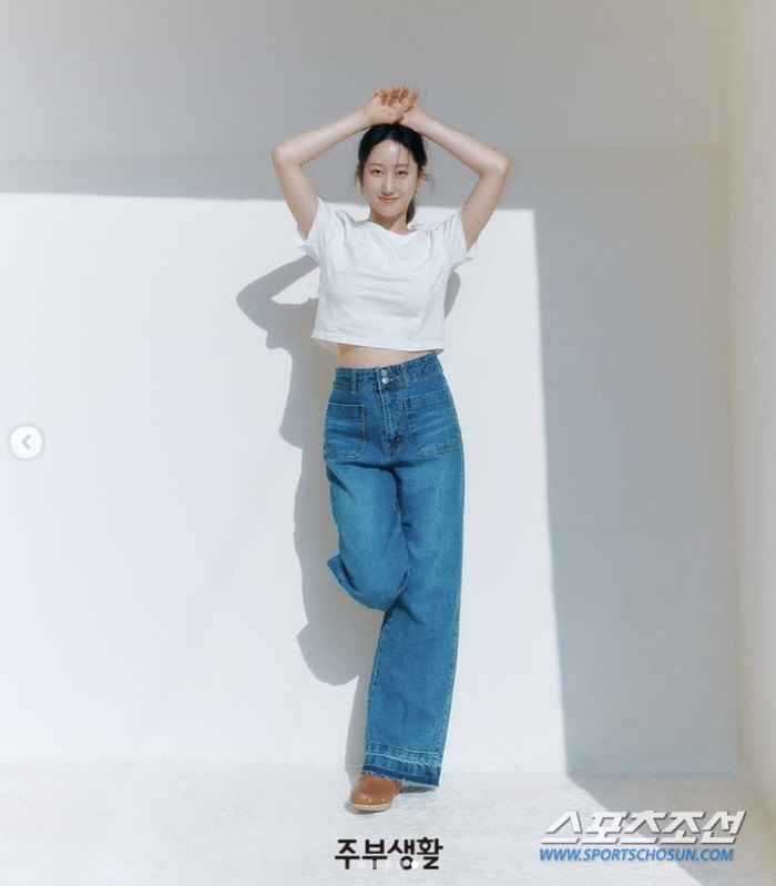 '치과의사♥'전혜빈, 집이 얼마나 큰 거야? '초록 숲' 뷰 에 층간소음…