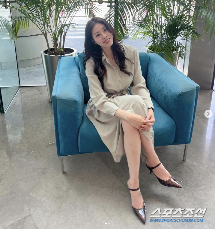 서동주, 안쓰러움 부르는 '생존신고'…이제야 밝게 웃네!