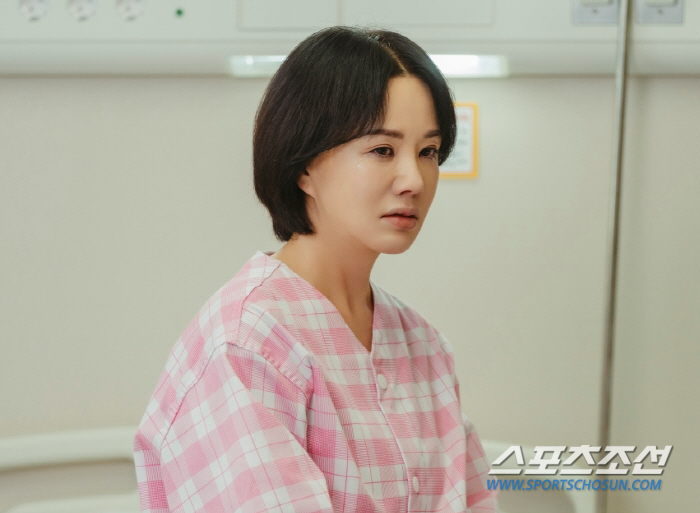 [종합]'닥터 차정숙', 결론 '경우의 수'는 6가지? 간 기증 받고 '…