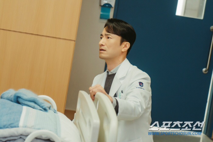 [종합]'닥터 차정숙', 결론 '경우의 수'는 6가지? 간 기증 받고 '…