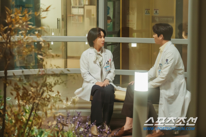 [종합]'닥터 차정숙', 결론 '경우의 수'는 6가지? 간 기증 받고 '…