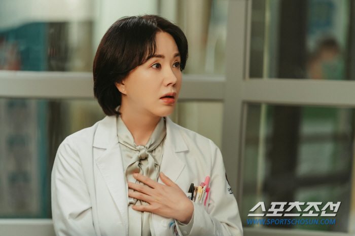 [종합]'닥터 차정숙', 결론 '경우의 수'는 6가지? 간 기증 받고 '…