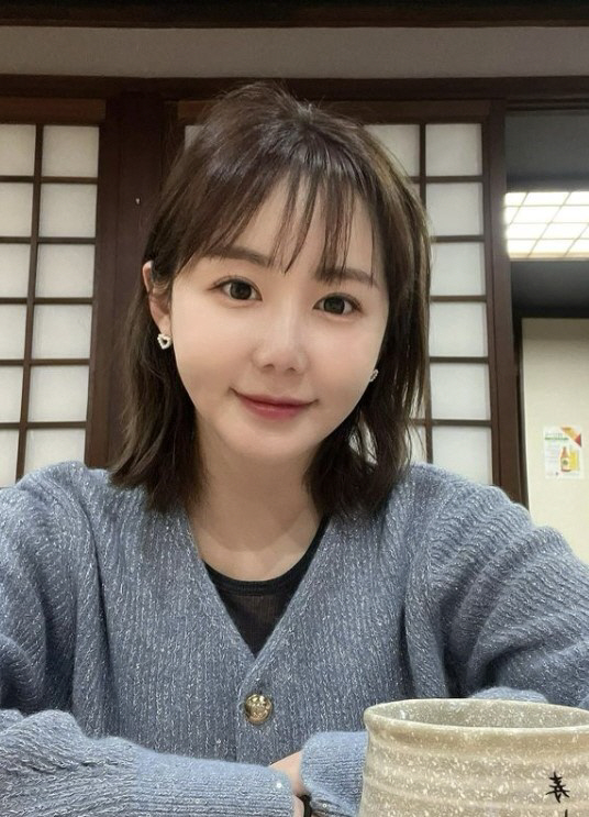 '이경규 딸' 이예림, 도한증으로 고통 "피 검사 해봤더니…"