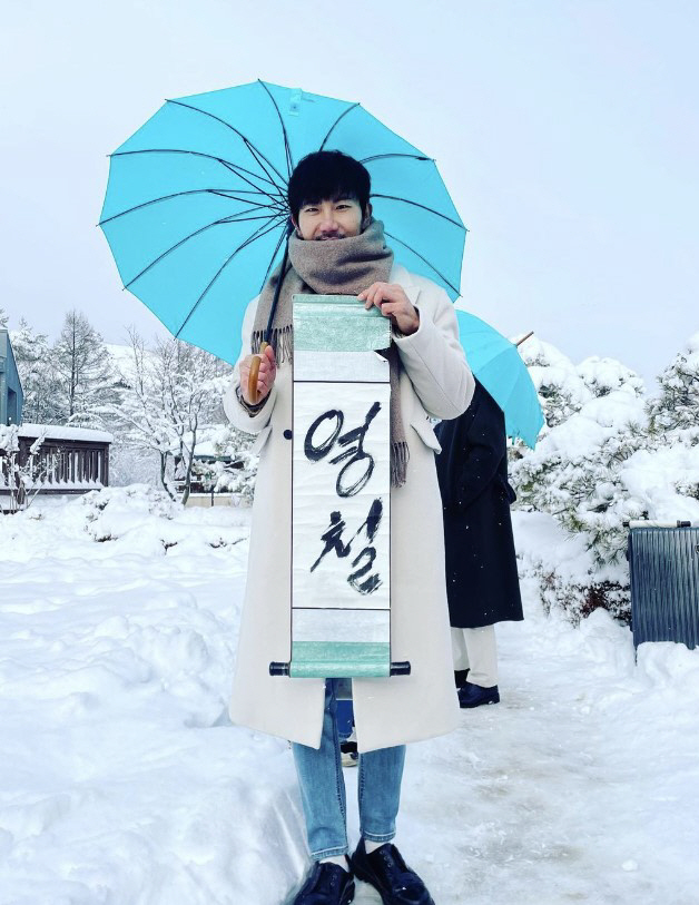 14기 영철, '나솔' 제작진 저격 "내 논란=홍보 수단? 시키는 대로 …
