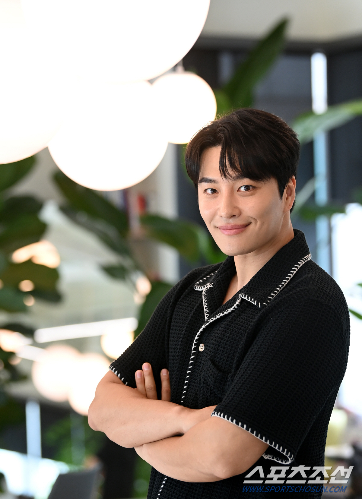 [인터뷰②]'닥터 차정숙' 민우혁 "포상휴가? 김병철의 운…전 못가서 아…