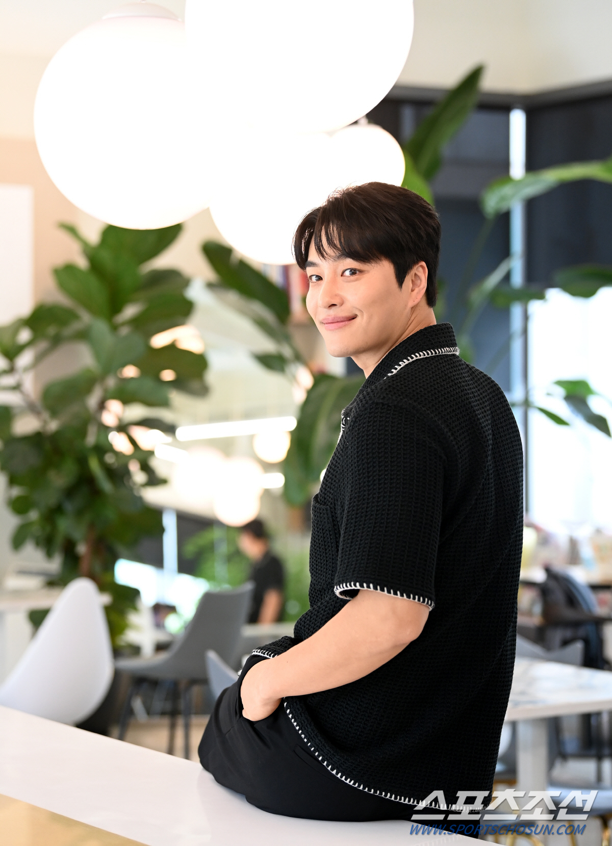 [인터뷰③]민우혁 "야구후배들 위해 악착같이 성공…'최강야구' 나가면 유…